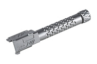 Внешний ствол 5KU для Glock 19 Gen 3 TM GR (GBTM19002-TG)