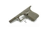 Рамка Guarder для Glock 19 Gen 4 FDE TM (GLK-250(FDE))