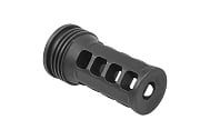 Пламегаситель Angry Gun Tornado AR15/M4/416 М14- (ANG-TARFH-CCW)