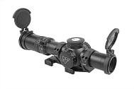 Оптический прицел Evolution Gear ATACR 1-8X24мм Short Optics F1 BK (EVG-1001H-BK)