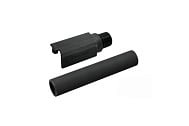 Внешний ствол Guarder для P226 2011 ver. BK TM (P226-09(BK))