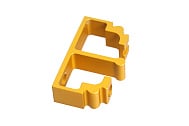 Спусковой крючок 5KU для TM Hi-Capa 1 Shoe C GD (GB-541M-GD)