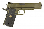 Пистолет WE Colt 1911 MEU SOC GGBB (DC-GP111-SOC(OD)) [5]