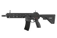 Карабин VFC HK416A5 BK GBBR (UMA-VF2-LHK416A5-BK03)