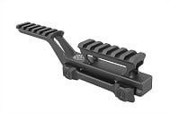 Планка Evolution Gear GBRS Hydra Type B BK (EVG-892B-BK)