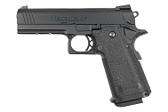 Пистолет Tokyo Marui Hi-Capa 4.3 GGBB (TM4952839142191)