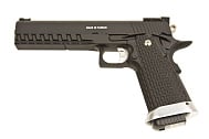 Пистолет KJW Hi-Capa 6