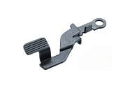 Рычаг затворной задержки Guarder для P226 BK TM/KJW/WE (P226-30(BK))