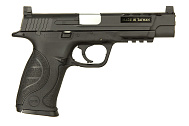 Пистолет KWC Smith&Wesson M&P 9L PC Ported CO2 GBB (DC-KCB-483AHN) [1]