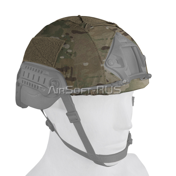 Кавер (чехол) для шлема OPS CORE Stich Profi MC (SP92956MC)