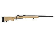 Снайперская винтовка Modify MOD24 USR150 spring TAN (65201-39)