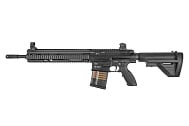 Снайперская винтовка Tokyo Marui HK417 AEG EBB (TM4952839176219)