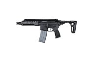 Карабин Well Pro SIG MCX RATTLER LT 7" GBB BK (WG10-7M)