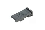 Целик Guarder для GBB пистолетов HI-CAPA 5.1 INFINITY Type TM (CAPA-34(I))