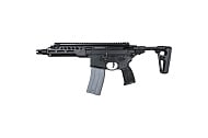 Карабин Well Pro SIG MCX RATTLER LT 7" GBB BK (WG10-7M)