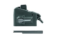HPA адаптер M4 CTM для магазинов AAP-01/C / Glock Black/Gray (CTM-KIT-0340)