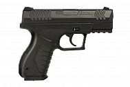 Пневматический пистолет Umarex XBG 4 5 мм GNBB (AG-5.8173)