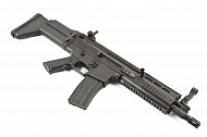 Мини-обзор штурмовой винтовки Diboys SCAR-L, black