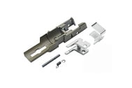Направляющие затвора Guarder для Glock 19 Gen4 FDE TM (GLK-253(FDE))