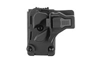Кобура CTM для P320/M17/M18 BK (CTM-HTS-0040)