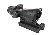 Оптический прицел Evolution Gear ACOG 4x32 BK (DC-EVG-025AC-BK) [3]