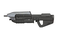 Штурмовая винтовка Snow Wolf MA5C (SW-07)