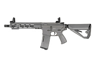 Карабин Arcturus LWT MK-I CQB 10" AEG SPORT Grey (AT-ST01-CQ-GY)