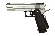 Пистолет Tokyo Marui Hi-Capa 5.1 Stainless GGBB (TM4952839142320)
