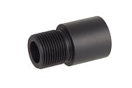 Удлинитель 5KU 19мм с M14+ на M14- (5KU-371)
