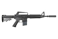Карабин CYMA CGS Colt Model 649 GAU-5/A/A 11 5" GBB (COLT1017)