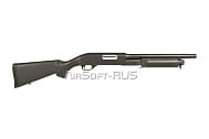 Дробовик Cyma Remington M870 short пластик (DC-CM350) [1]