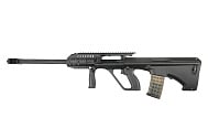 Штурмовая винтовка Snow Wolf Steyr AUG-5 BK (SW-020-CN-B2(BK))