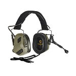 Активные наушники EARMOR M32 PLUS FG (M32 PLUS FG)