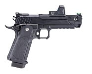 Пистолет Arcturus Hi-Capa 5" Osprey W/ Optics Ready Slide & ARS-1 GBB (AT-GHC-O5-CMB)