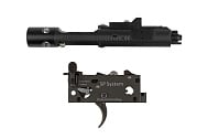 Затворная группа Cyma в комплекте с УСМ в сборе для CYMA CGS (CGS-SY-0001)