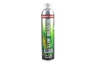 Green Gas AZOT Clean Line LOW SILICON (AZ-GG-LS)