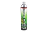 Green Gas AZOT Clean Line LOW SILICON (AZ-GG-LS)