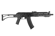 Автомат Cyma SLR AK-105 Platinum BK (SLR-AK02)