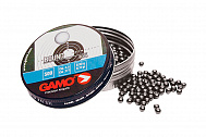 Пули пневматические GAMO Round 4 5 мм 0 53 гр 500 шт (AG-6320334)