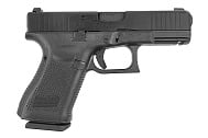 Пистолет VFC Glock 19 Gen 5 GBB BK (UM3T-G19G5-BK01)