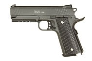 Пистолет  Galaxy Colt 1911PD spring (G.25)