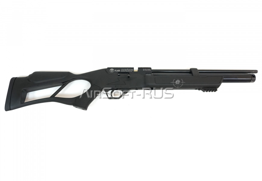 Пневматическая винтовка Hatsan FLASH 5,5 мм PCP (AG-AIR-88638)