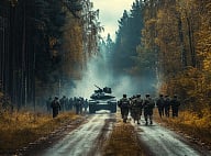 Кто такие страйкболисты?