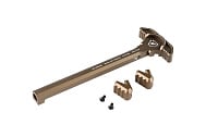 Рукоятка заряжания 5KU для M4 MWS GBB FDE (SI-14-FDE)