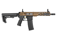 Карабин Specna Arms LAR15 8 RRA HAL TAN (SA-P25-L-CB)