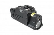 Тактический фонарь Sotac SBAL+ЛЦУ BK (SD-045 BK)