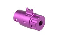 Адаптер для установки глушителя 5KU для AAP01 M14- PU (ABAAP-006-PU)