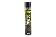 Green Gas KPS Cиликон+ metall valve 950мл (KP-RG1000-Metall valveSP)