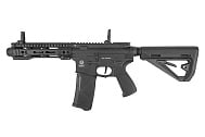 Карабин Arcturus TRINITY ARMAMENT Alpha SBR 7.9" GATE Titan II Bluetooth AEG (GA-TA03)