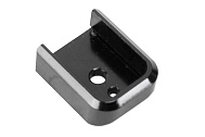 Пятка магазина 5KU для Hi-Capa Тип 4 BK (GB-263-BK)
